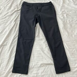 Lululemon Slim ABC Pant